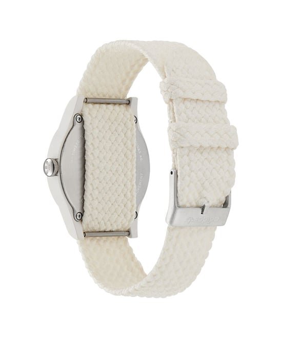 Adidas Originals Game One Unisex Uhr in Weiß AOSY25025 - Image 2