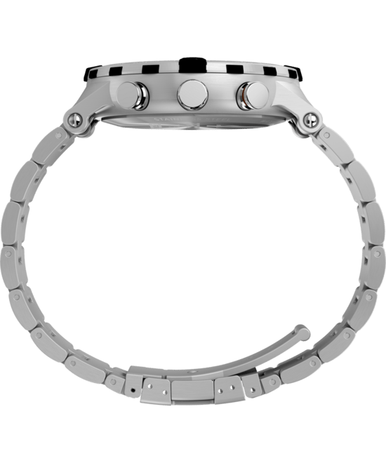 Timex Expedition North Tide/temp/compass Silber Herren Armbanduhr TW2Y12900 - Image 2