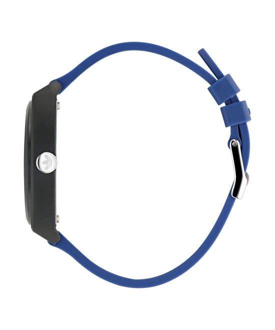 Adidas Originals Projekt Zwei Unisex Blau Uhr AOST25037 - Image 2