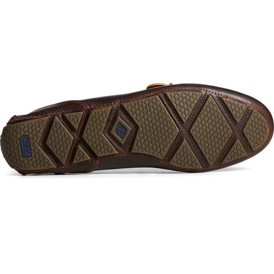 Sperry Driver 1 Eye Herrenslipper Aus Amaretto Leder - Image 2