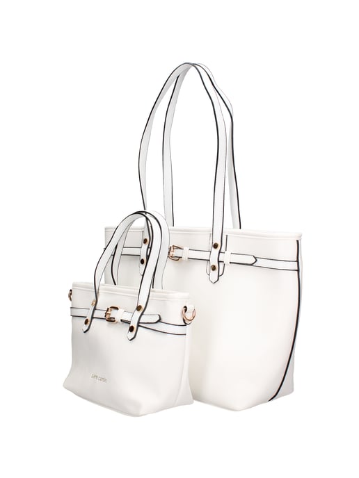 Pierre Cardin Umhängetasche Frauen - Image 3