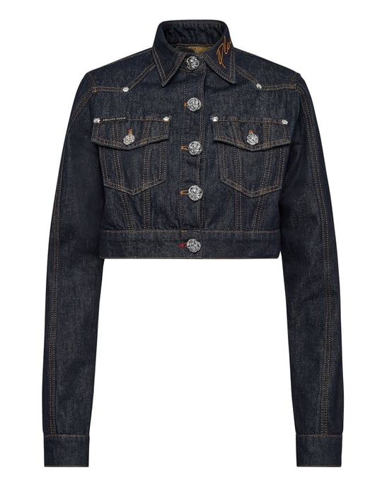 Jeansjacke - Image 1