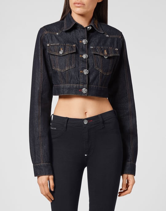 Jeansjacke - Image 2