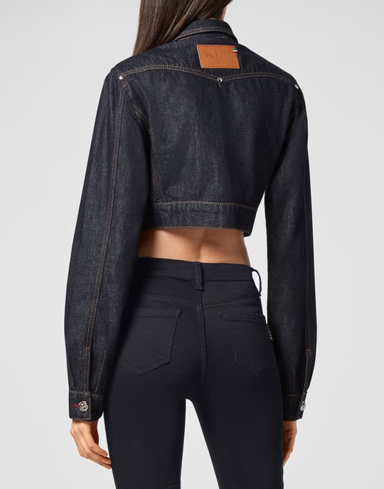 Jeansjacke - Image 3