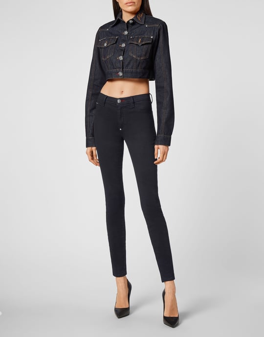 Jeansjacke - Image 4