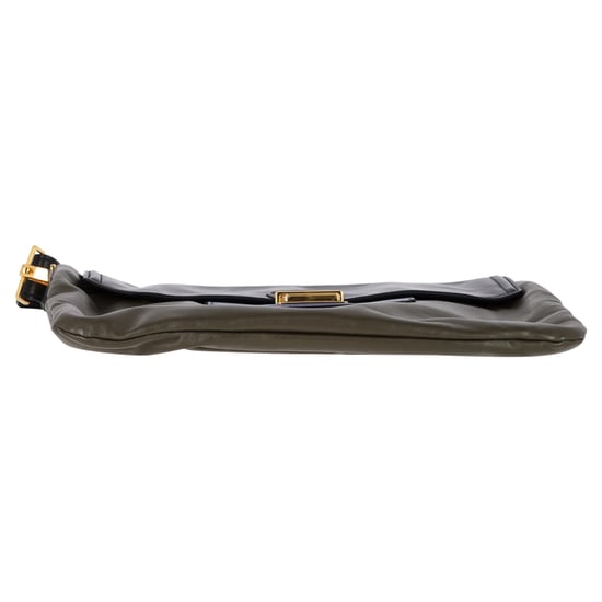 Miu Miu Flap-Umhängetasche aus mehrfarbigem Leder - Image 3
