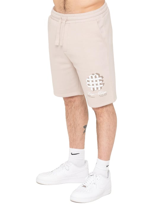 Enzo Milano | Herren Bedruckte Sommer Shorts - Image 1