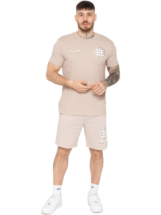 Enzo Milano | Herren Bedruckte Sommer Shorts - Image 4