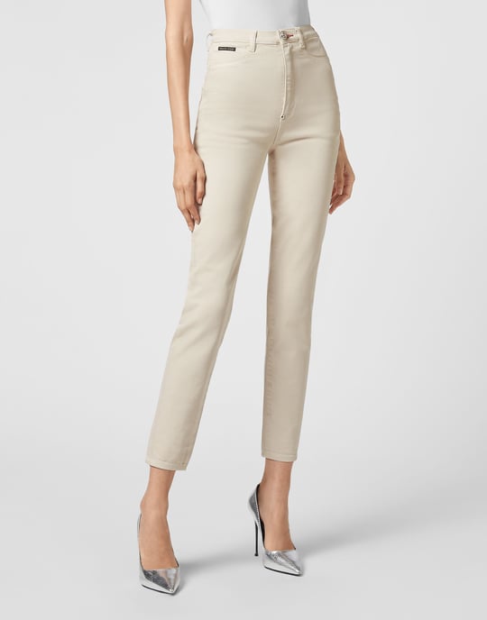 Jeggings Iconic Plein - Image 2
