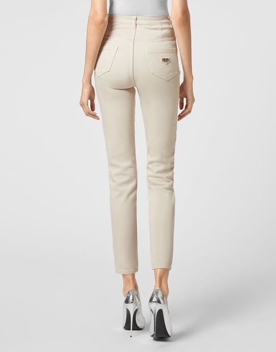 Jeggings Iconic Plein - Image 3