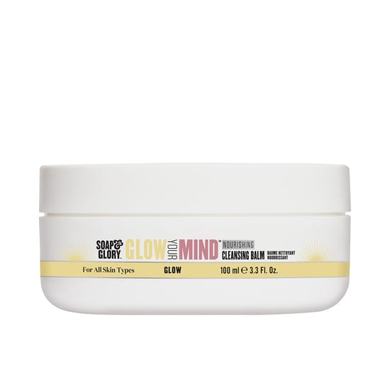 Glow Your Mind Reinigungsbalsam 100 gr - Image 1