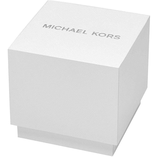 Michael Kors Lauryn Damen Silberarmbanduhr MK3900 - Image 5