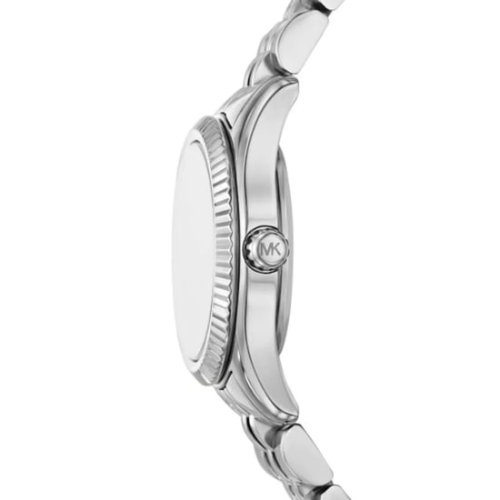 Michael Kors Lexington Damen-Silberuhr MK4843 - Image 2