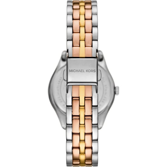 Michael Kors Mini Harlowe Damen Golduhr MK4846 - Image 2