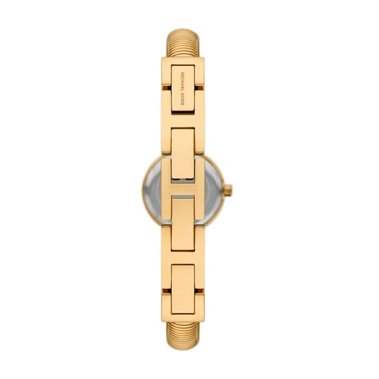 Michael Kors Gramercy Damen Gold Uhr MK7527 - Image 2
