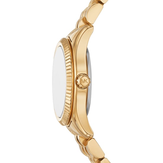 Michael Kors Lexington Damen Goldene Uhr MK4842 - Image 2