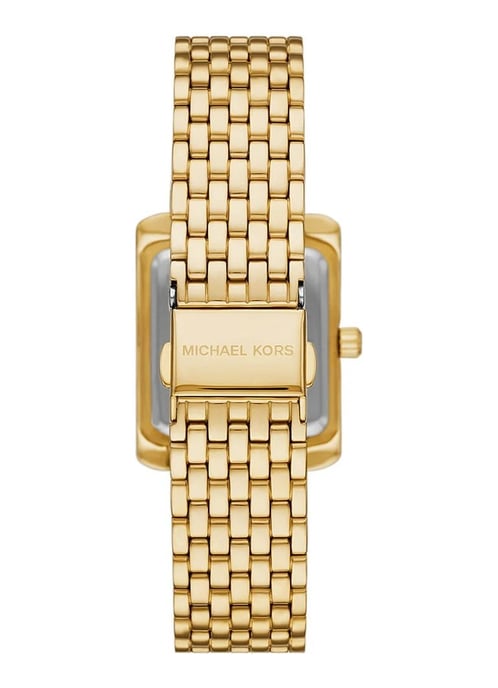Michael Kors Emery Damen Gold Uhr MK4742 - Image 2