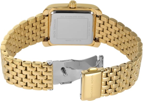 Michael Kors Emery Damen Gold Uhr MK4742 - Image 4