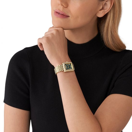 Michael Kors Emery Damen Gold Uhr MK4742 - Image 5