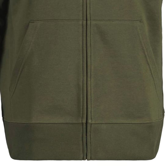 Gant Regular Shield Full Zip Hoodie Sweatjacke - Image 3