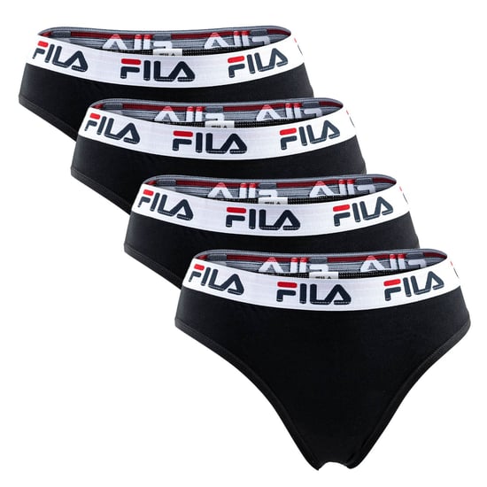 Fila Brasiliana Donna Brief - Image 1