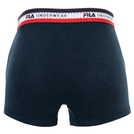Fila Man Boxer Boxershort - Image 3