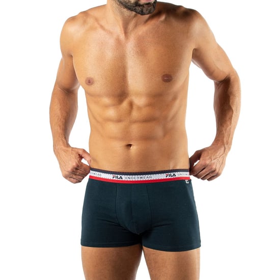 Fila Man Boxer Boxershort - Image 5