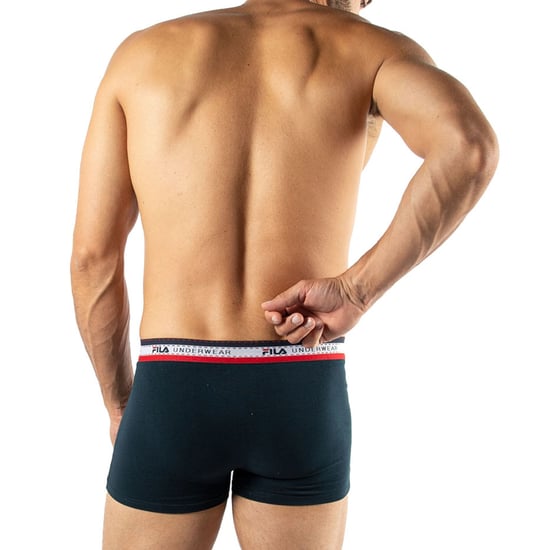 Fila Man Boxer Boxershort - Image 6