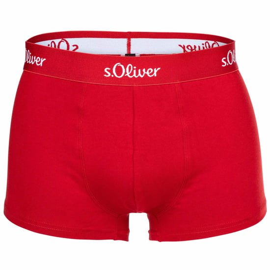 S.Oliver Trunk Hipster Boxershort - Image 4