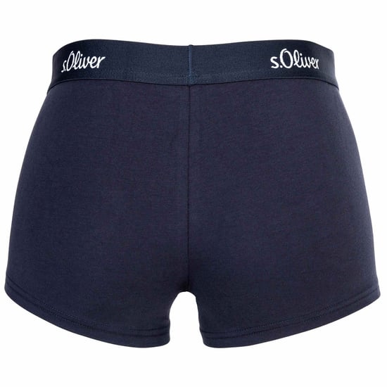 S.Oliver Trunk Hipster Boxershort - Image 3