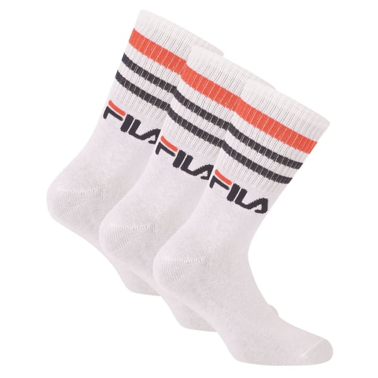 Fila 3 Pack Unique Socken - Image 1