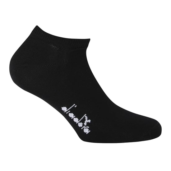 Diadora Unisex Sneaker Socken - Image 2