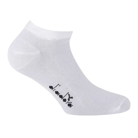 Diadora Unisex Sneaker Socken - Image 2