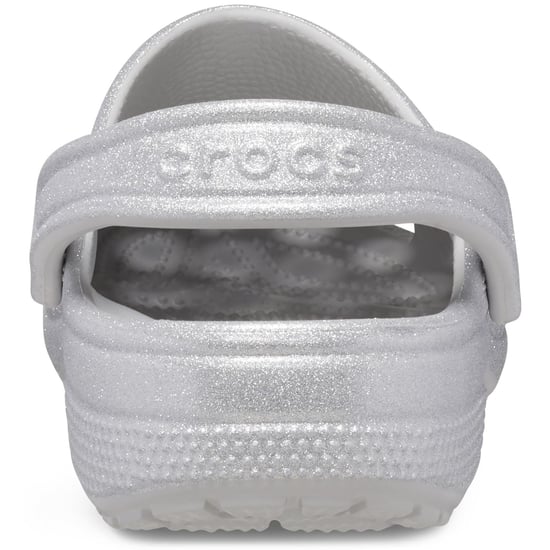 Crocs Classic Glitter Thermoplastische Atmosphäre Verstopft - Image 2