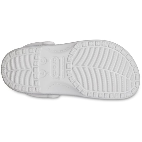 Crocs Classic Glitter Thermoplastische Atmosphäre Verstopft - Image 4