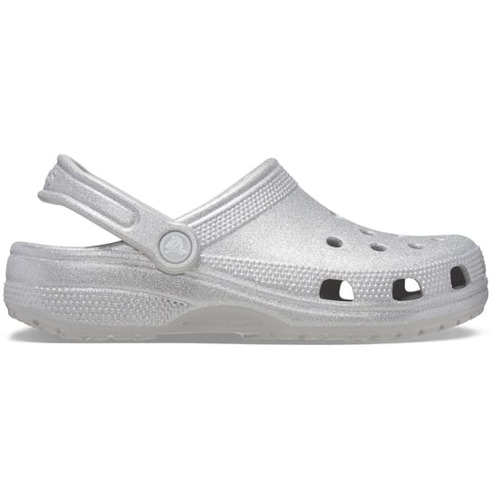 Crocs Classic Glitter Thermoplastische Atmosphäre Verstopft - Image 6