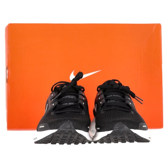 Nike Air Zoom Vomero 16 Sneakers aus schwarzem Nylon - Image 2