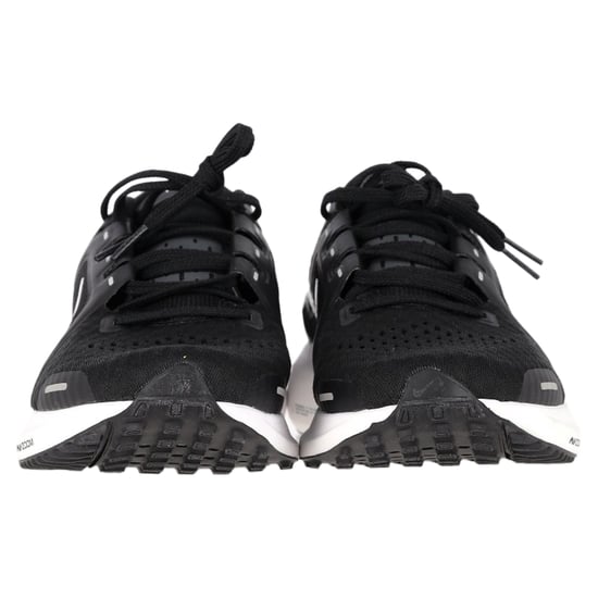 Nike Air Zoom Vomero 16 Sneakers aus schwarzem Nylon - Image 3