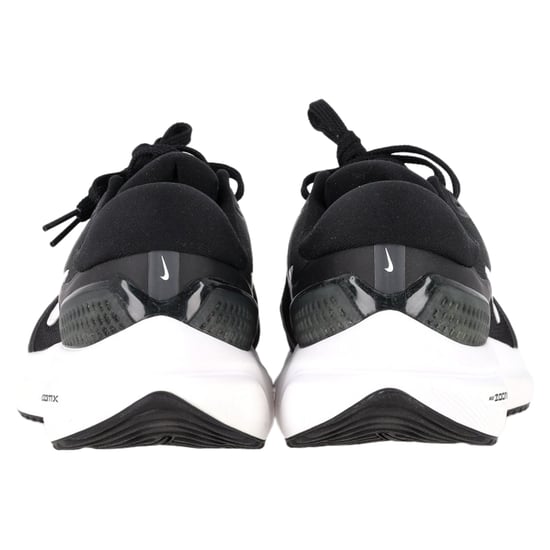 Nike Air Zoom Vomero 16 Sneakers aus schwarzem Nylon - Image 6