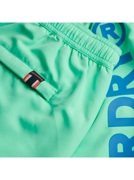 Superdry Herren Graphic Badeanzug - Image 4