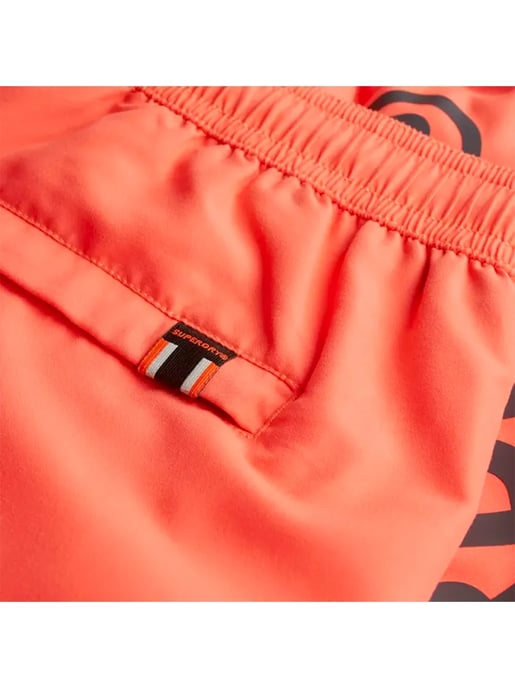 Superdry Herren Grafik Badeanzug - Image 3