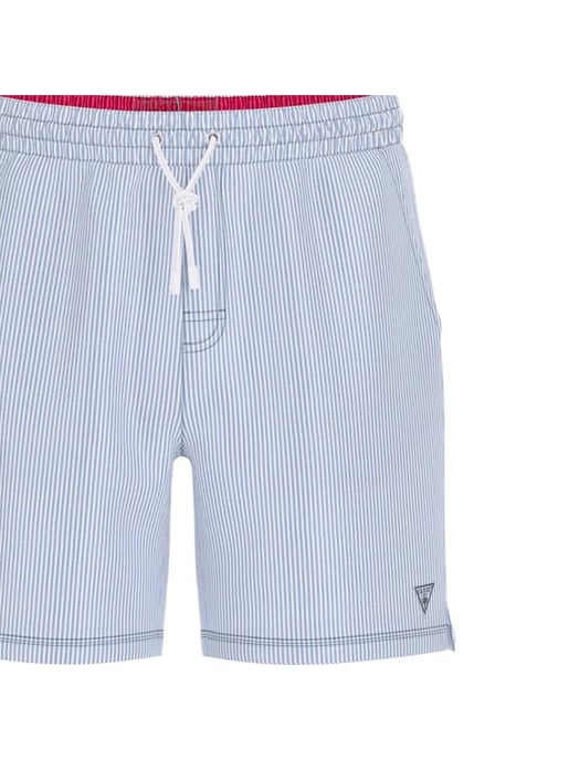 Guess Herren Badeanzug Mini-Dreieck - Image 2