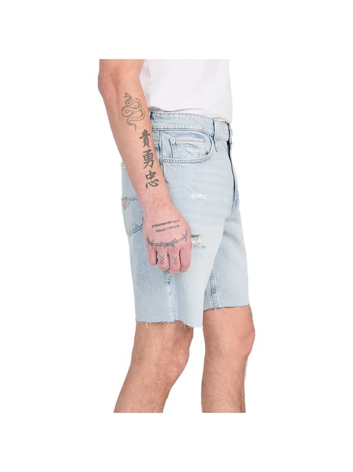 Guess Herren kurzes Kleid G - Image 3