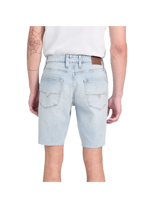 Guess Herren kurzes Kleid G - Image 4