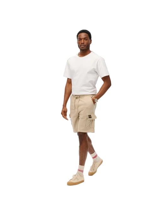 Kurze Superdry Herren-Kontrastnähte - Image 2