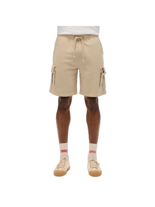 Kurze Superdry Herren-Kontrastnähte - Image 3