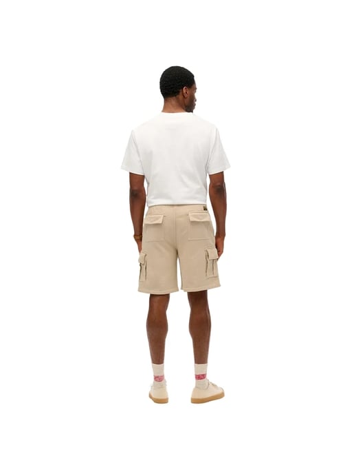 Kurze Superdry Herren-Kontrastnähte - Image 4