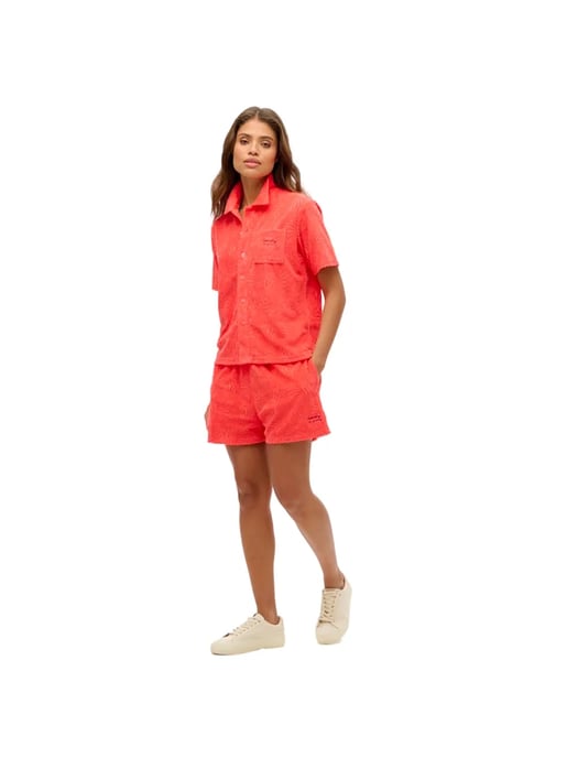 Superdry Damen Tech Racer Jumpsuit - Image 2