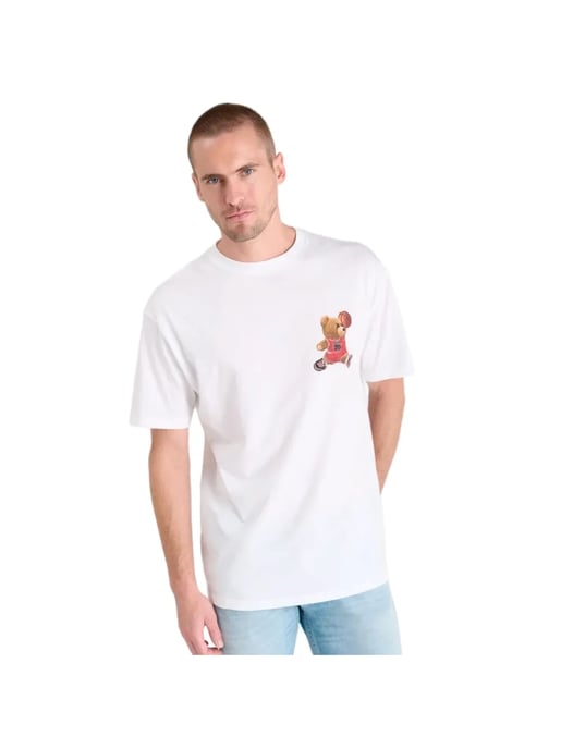 Le Temps Des Cerises Toro-T-Shirt für Herren - Image 1