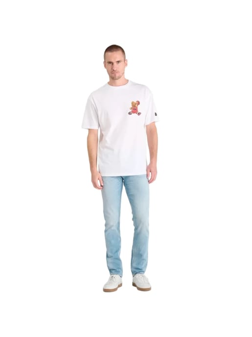 Le Temps Des Cerises Toro-T-Shirt für Herren - Image 2